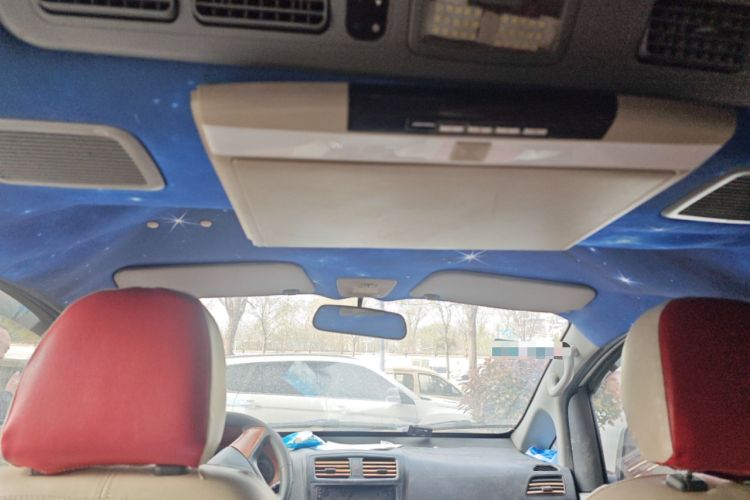 Used Wuling Zhengcheng 2015 1.8L Comfort Model LJ479QE2