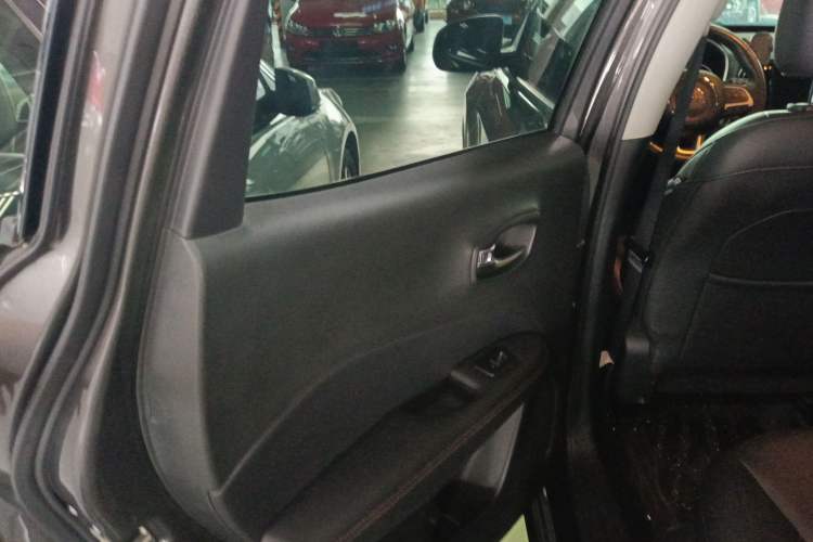 Used Jeep Compass 2020 220T Automatic Elite Edition