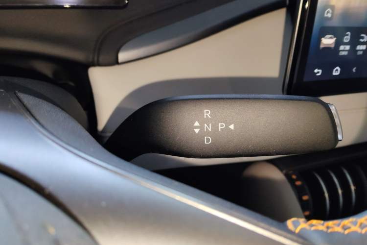 Used BYD Yuan PLUS 2025 Intelligent Driving Version 510 km Leading Edition
