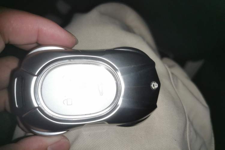 Used Nio ET7 2022 75 kWh
