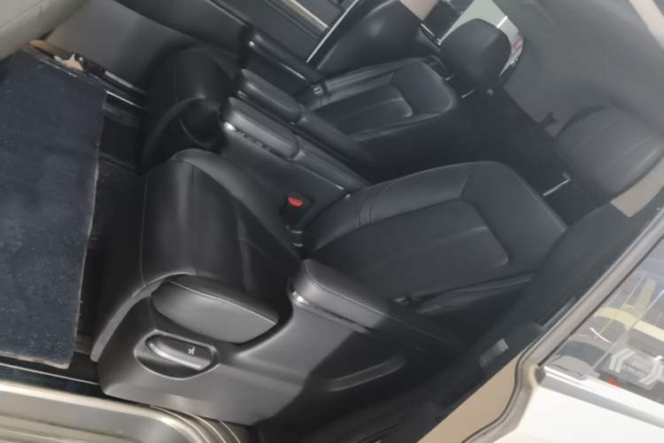 Used GAC Trumpchi M8 2021 Lingxiu Series 390T Ultimate Edition
