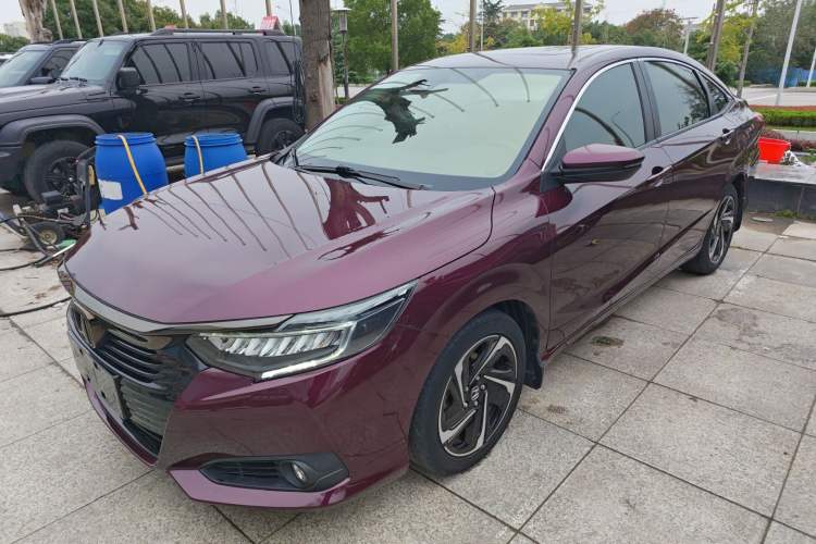 Used Honda Crider 2022 1.5L Rui·Flagship Edition