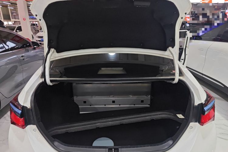 Used Toyota Corolla Hybrid E+ 2019 1.8L E-CVT Leading Edition