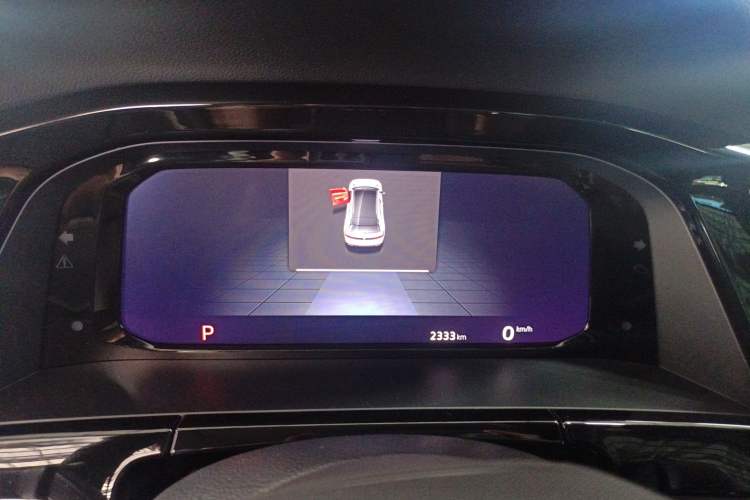 Used Volkswagen Teramont X 2025 Tiguan X 380TSI Four-Wheel Drive Excellence Edition
