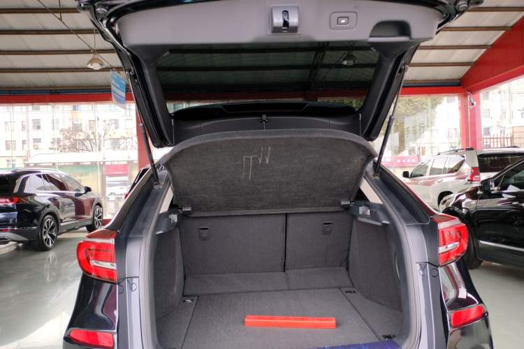 Used Honda Avancier 2023 370TURBO Four-Wheel Drive Luxury Edition