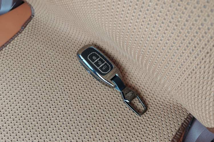 Used Ford Transit T8  Vehicle Key