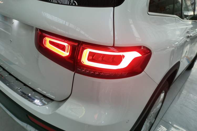 Used Mercedes-Benz GLB 2020 GLB 200 Stylish Edition