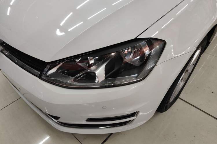 Used Volkswagen Golf 2017 230TSI Manual Comfort Edition – Celebrating Milestone of One Million Units