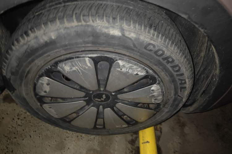 Used Wuling Bingo 2023 333 km Lingxi Connected+ Version