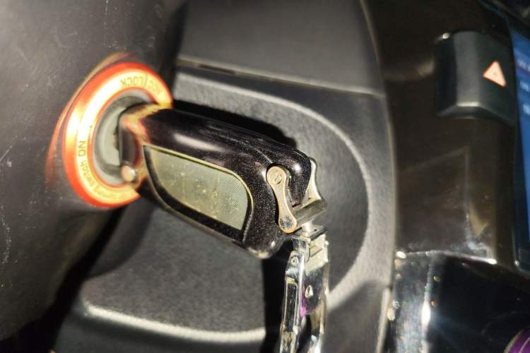 Used Toyota Corolla 2014 1.6L CVT GL