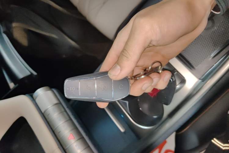 Used BYD Dolphin 2021 405 km Fashion Edition