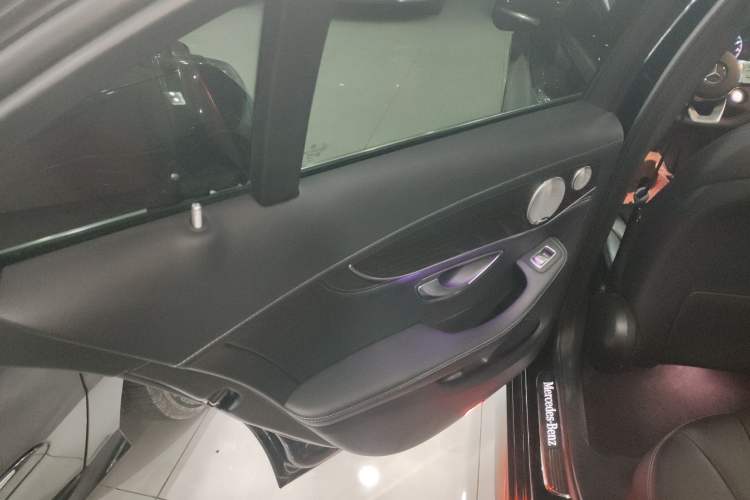 Used Mercedes-Benz C-Class 2020 Restyled C 260 L Sport Edition