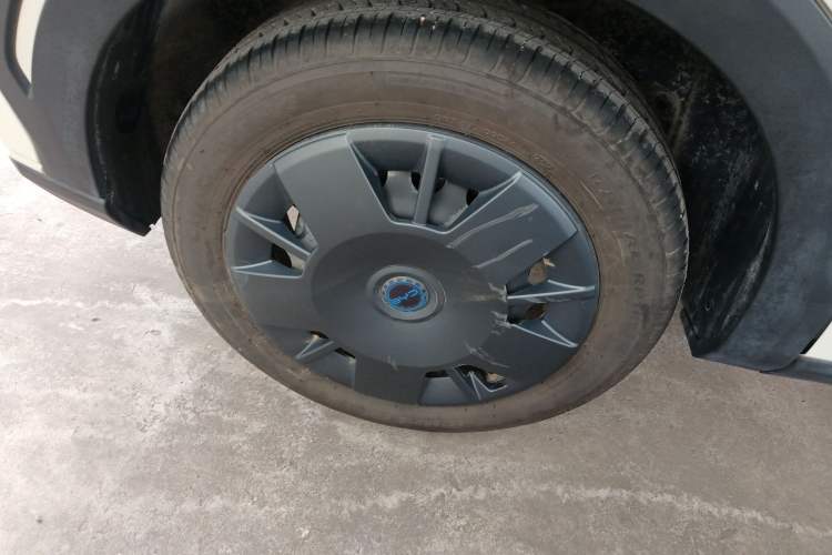 Used BYD Seagull 2024 Honor Edition 305km Dynamic Version