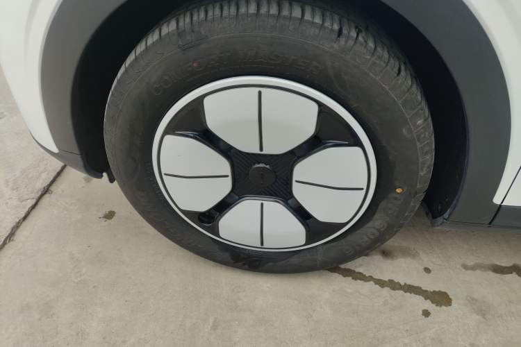 Used Geely Galaxy Geome 2025 310km Youth Edition
