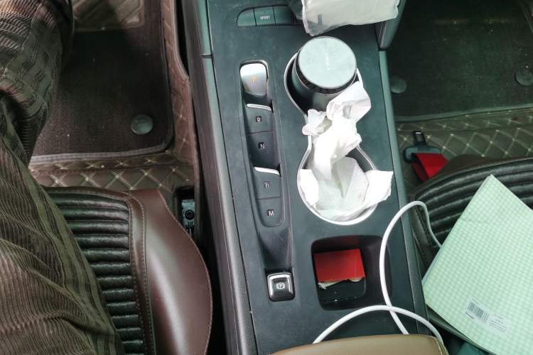 Used Buick Regal 2023 552T Smart Enjoyment Version
