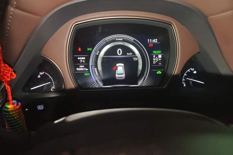 Used Lexus LS 2018 500h Premier Edition China V Standard