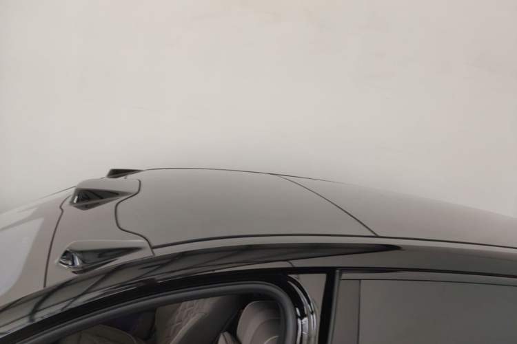 Used Nio ES8 2026 Model 6-seat Executive Luxury Edition Roof