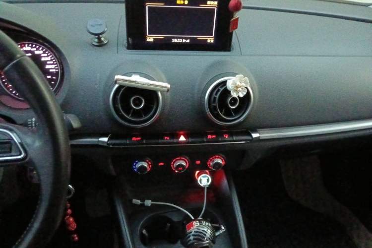 Used Audi A3 2016 Sportback 35 TFSI Ambition