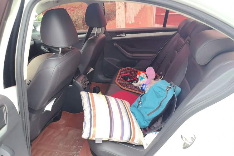 Used Volkswagen Sagitar 2017 1.6L Automatic Comfort Model