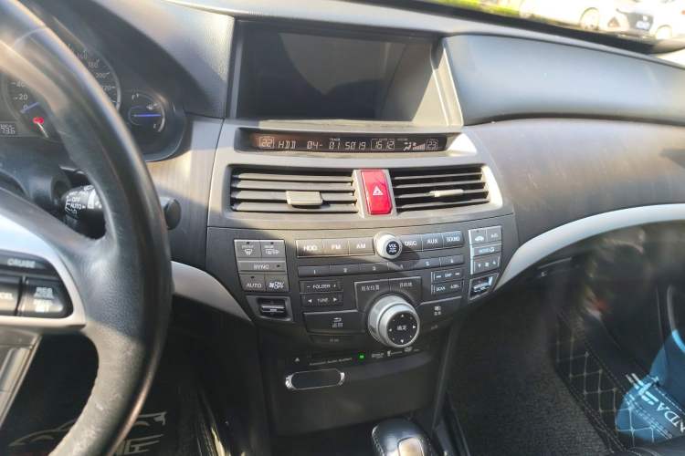 Used Honda Crosstour 2012 2.4L Prestige Edition