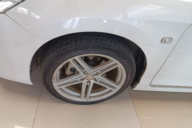 Used Honda Accord 2016 2.0L Elite Edition