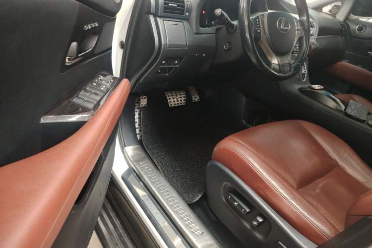 Used Lexus RX Classic 2014 270 Special Limited Edition