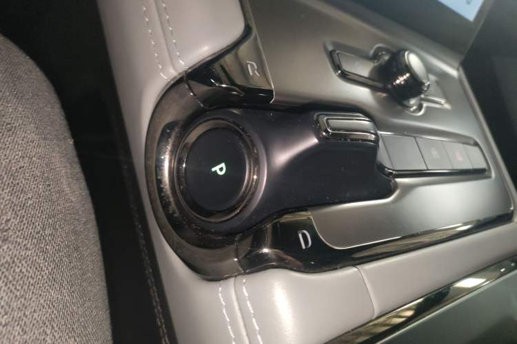 Used Nio EC6 2020 465 km Sport Edition