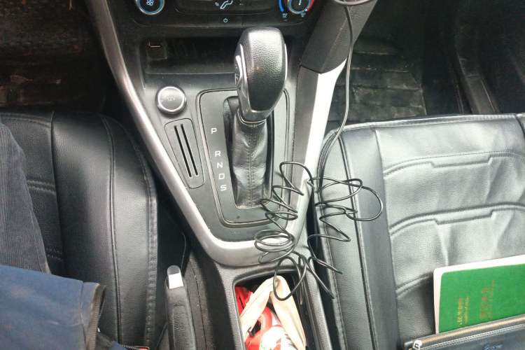 Used Ford Focus 2017 Hatchback 1.6L Automatic Comfort Plus SmartDrive Edition