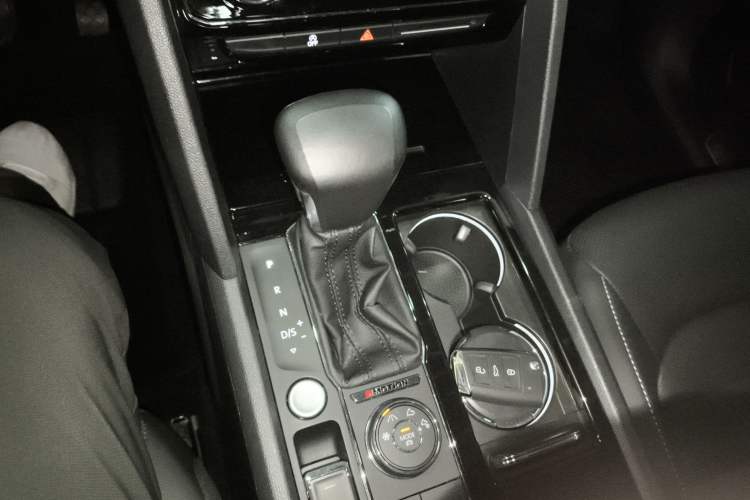 Used Volkswagen Teramont 2020 380TSI Four-Wheel Drive Luxury Version China VI Standard