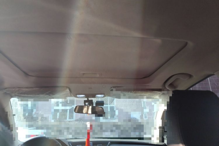 Used Honda Envix 2021 Rui Hybrid 1.5L Pure Comfort Version
