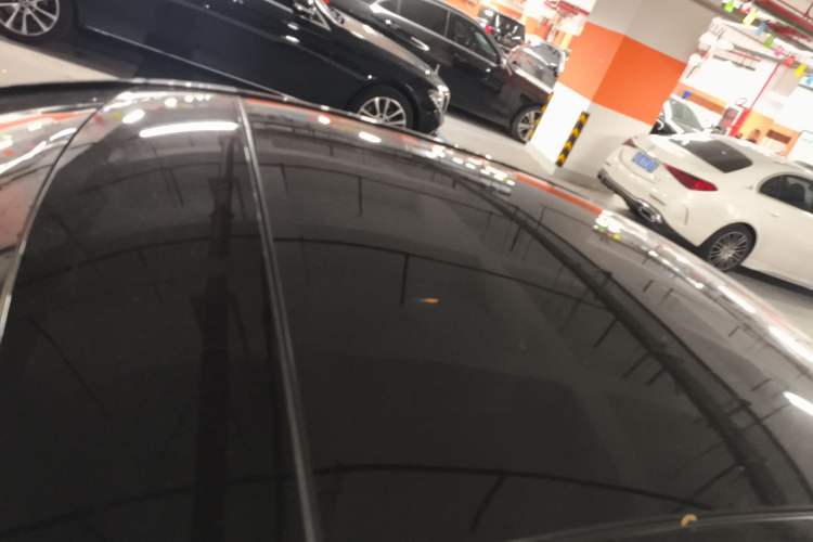 Used Mercedes-Benz CLA 2018 CLA 220 4MATIC Roof