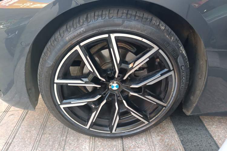 Used BMW 4 Series 2022 425i Gran Coupe M Sport Night Edition
