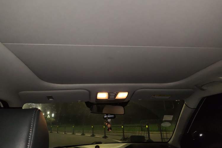 Used Hyundai ix25 2015 1.6L Automatic Two-Wheel Drive Smart GLS Trim