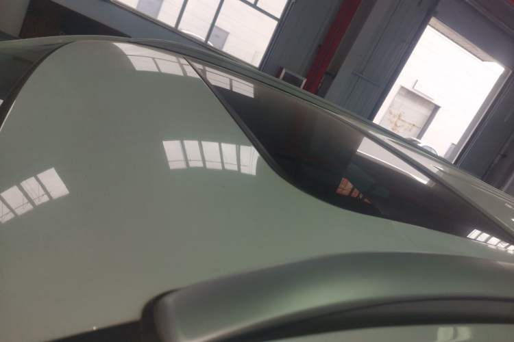 Used Changan CS75 2021 Honor Million Edition 280T DCT Luxury Model
