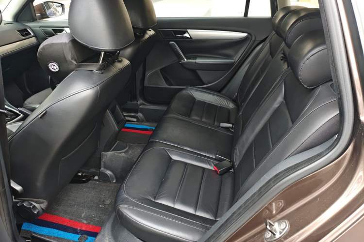 Used Volkswagen Gran Lavida 2013 1.4 TSI Automatic Comfort Model
