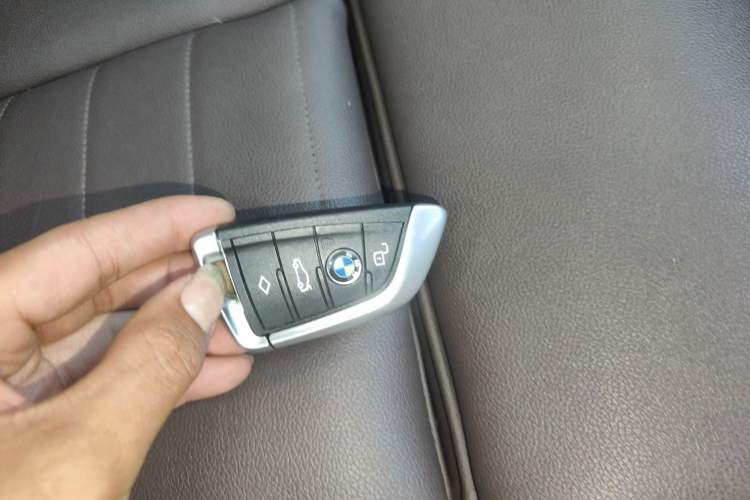 Used BMW 3 Series 2020 Restyled 325Li M Sport Package