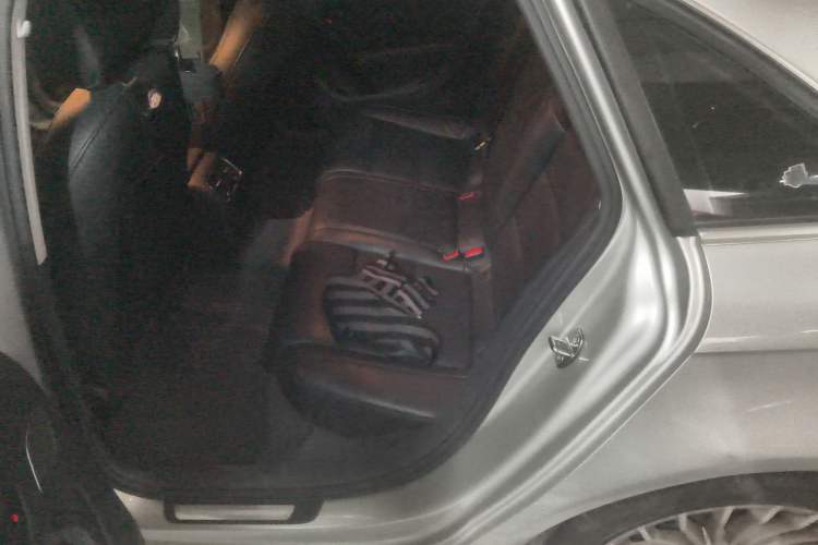 Used Audi A4L 2016 35 TFSI Collector's Edition Automatic Standard Model