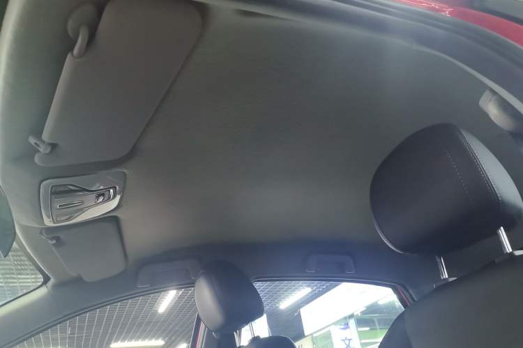 Used Chery Tiggo 3X 2021 PLUS 1.5L CVT Thrilling Red Date Edition