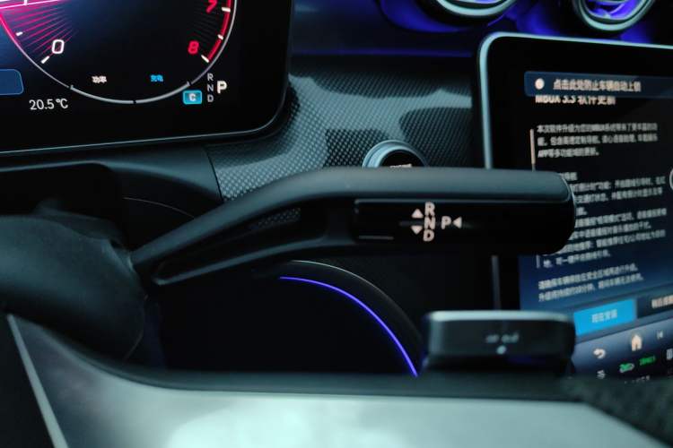 Used Mercedes-Benz C-Class 2025 C 260 L Sport Edition