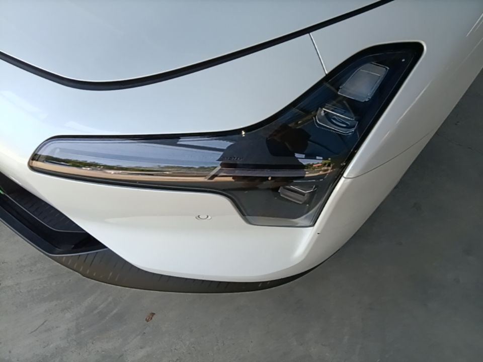 XPeng MONA M03 2024 620 with Ultra-Long Range — снимка 8