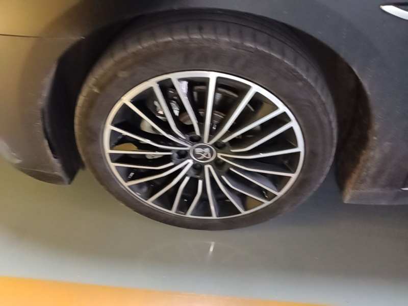 Used BYD Han 2024 DM-i Glory Edition 121KM Prestige Model – Executive — 22