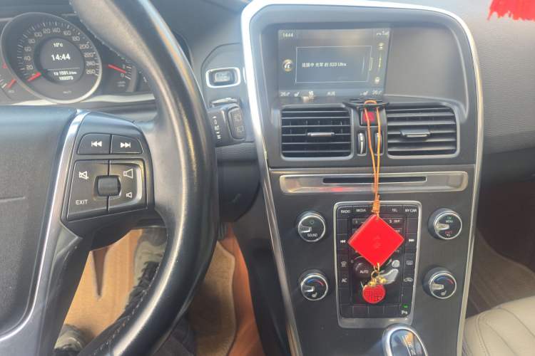 Used Volvo XC60 2013 T5 Comfort Edition
