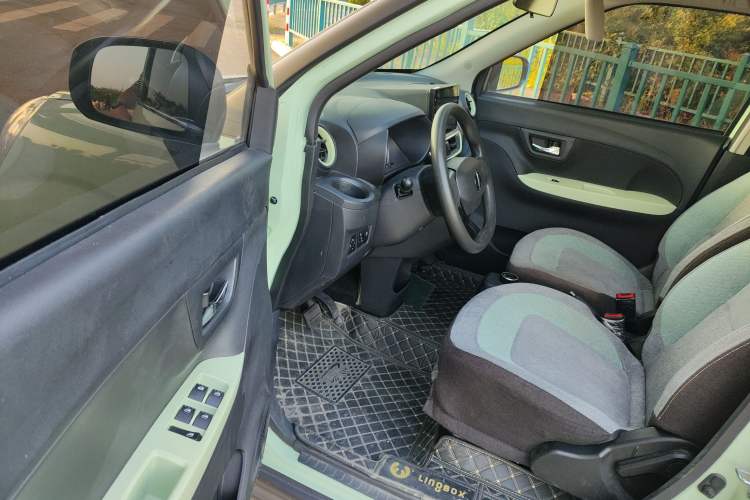 Used LINGBOX LINGBOX 2022 - Cai Wenji Edition
