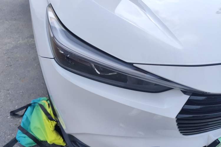 Used Honda Vezel 2023 1.5L CVT Tech Edition
