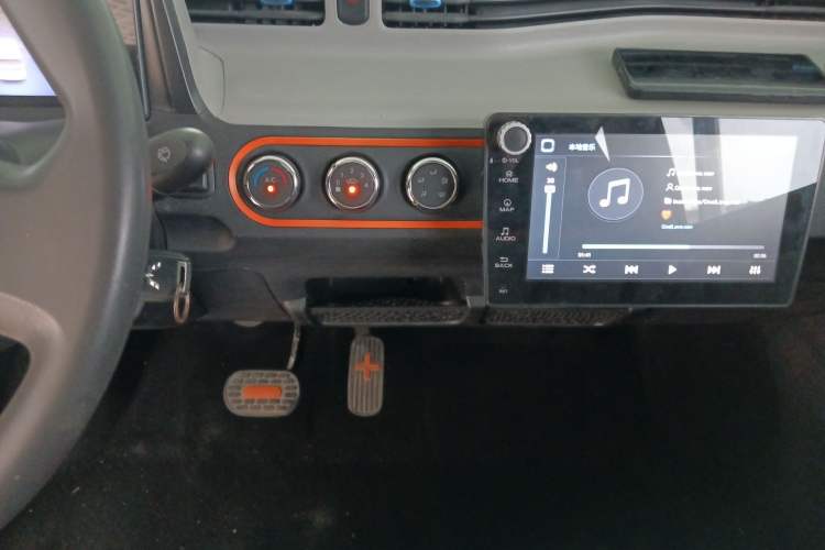 Used Wuling Hongguang MINIEV 2020 Freedom Version Lithium Iron Phosphate
