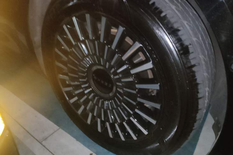 Used Zeekr 009 2022 WE Edition