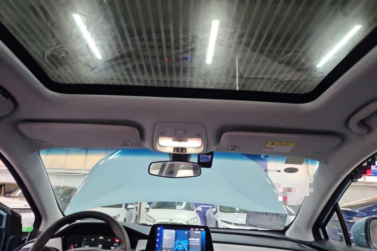 Used Buick Velite 6 2020 Connected Smart Enjoyment PLUS
