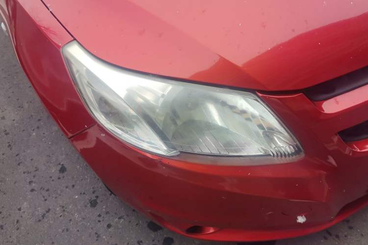 Used Chevrolet Sail 2013 Sedan 1.2L Manual Warm Edition