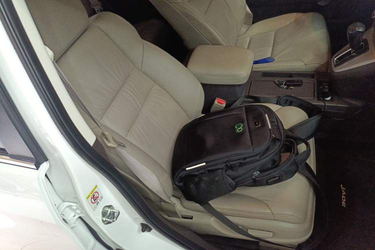 Used Honda CR-V 2013 2.4L two-wheel drive luxury version