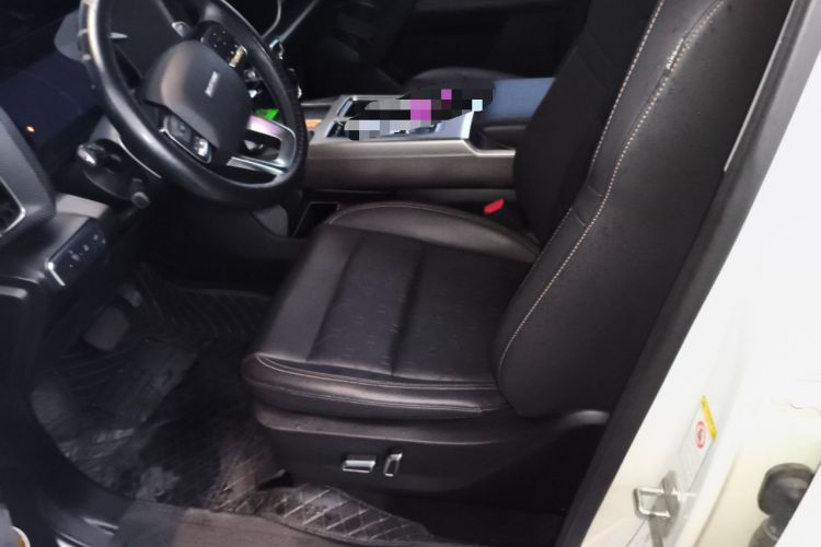 Used Haval DARGO 2021 1.5T DCT Two-Wheel Drive Labrador Edition